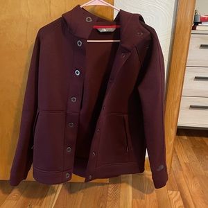 The North Face  jacket